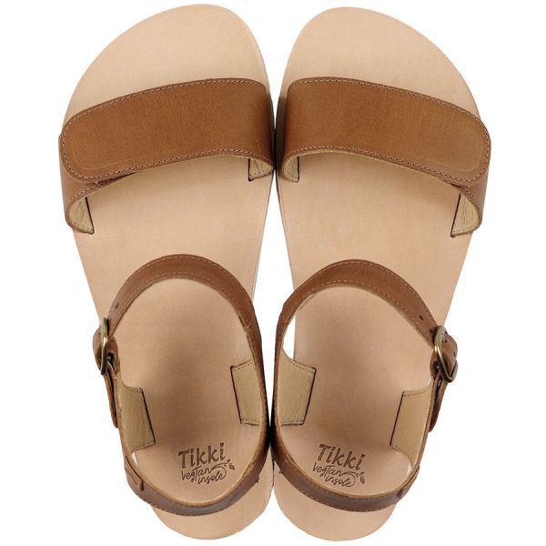 Tikki barefoot sandals deals