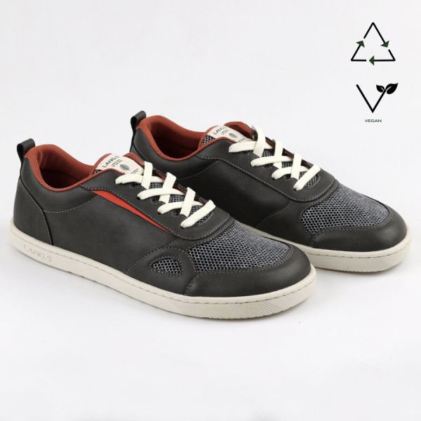 Barefoot vegan shoes top