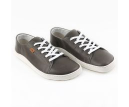 Barefoot shoes FINN - GRAY