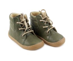 OUTLET Beetle leather - Leaf 19-25 EU