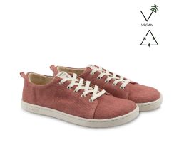Pantofi vegani BREEZE - Lotus