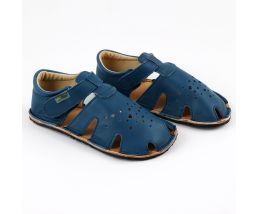 Barefoot sandals Aranya - Midnight