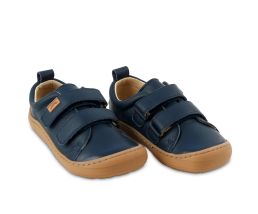 Pantofi barefoot HARLEQUIN -  Abyss - Tikki Shoes 
