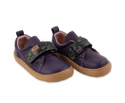 Barefoot shoes HARLEQUIN - Mora 19-23 EU