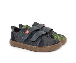Vegan shoes HARLEQUIN - Scout