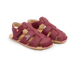 Barefoot sandals LASTA - Farfalla