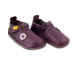 Pantofi barefoot Nido - Blossom - Tikki Shoes 