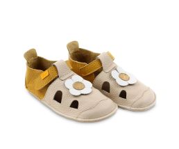 Sandale barefoot NIDO - Daisy - sandals 