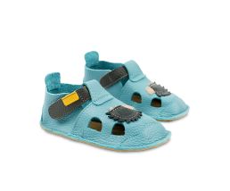 Barefoot sandals NIDO - Henry
