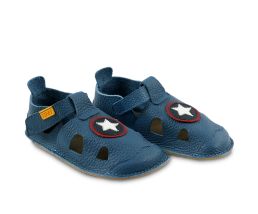 Sandale barefoot NIDO - Hero / Barefoot sandals NIDO - Hero