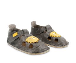 Sandale barefoot NIDO - Milo / barefoot sandals
