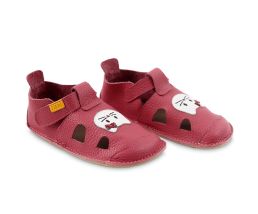 Barefoot sandals NIDO - Musette
