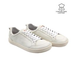 Barefoot shoes ONYX V2 - White