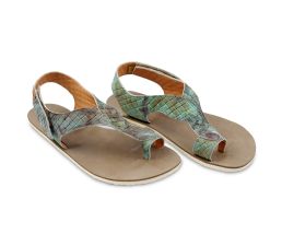 Barefoot sandals SOUL V1 - Caribbean