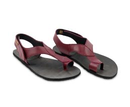 Barefoot sandals SOUL V1 - Fire
