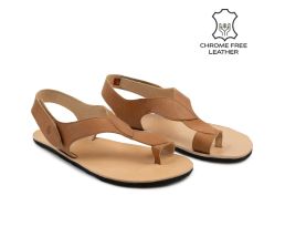 Barefoot sandals SOUL - Hazel
