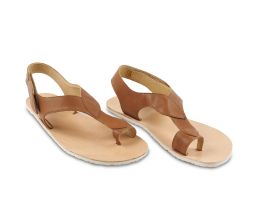 Barefoot sandals SOUL V2 - Sahara