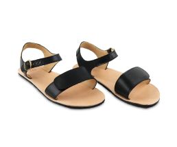 Barefoot sandals VIBE V2 - Black