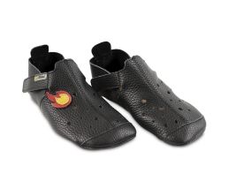 Indoor shoes ZIGGY - Rock