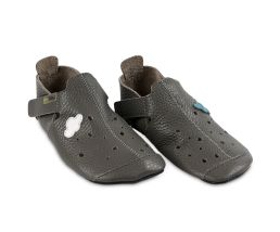 Incaltari interior ZIGGY - Clouds - Tikki Shoes 