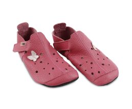 Indoor shoes ZIGGY - Butterfly